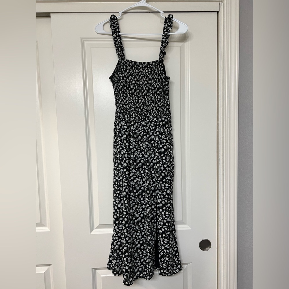 Floral Dress from Abercrombie